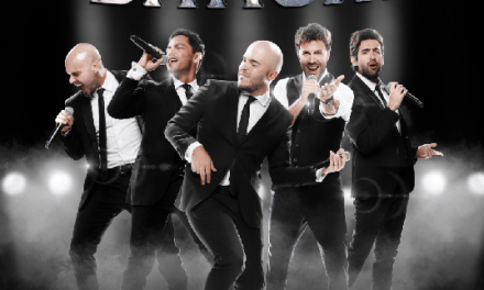 HOMBRES A LA PLANCHA