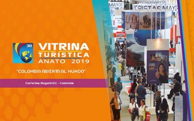 VITRINA TURÍSTICA 2019