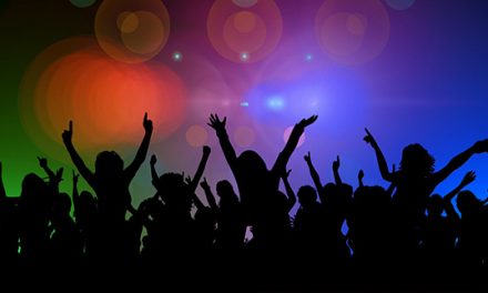 NOCHE DE SALSA