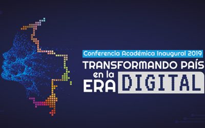 TRANSFORMANDO PAÍS EN LA ERA DIGITAL