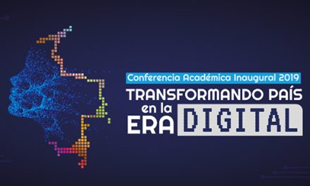 TRANSFORMANDO PAÍS EN LA ERA DIGITAL