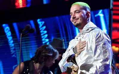 PREMIOS GRAMMY