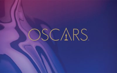 PREMIOS OSCAR