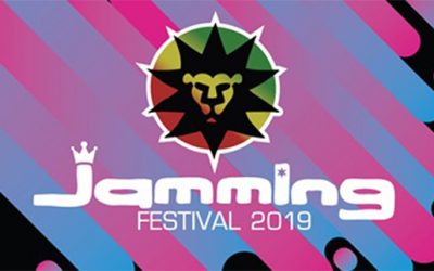 JAMMING FESTIVAL 2019