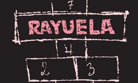 Rayuela