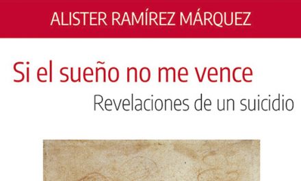 Si el sueño no me vence