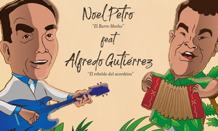 UN VALLENATO PARA DIOMEDES DÍAZ