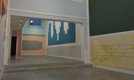 SGR GALERÍA