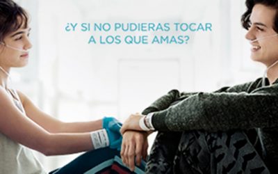 A DOS METROS DE TI