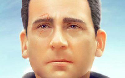 BIENVENIDOS A MARWEN