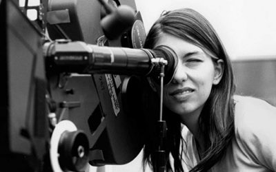 CINE COMUNITARIO FEMINISTA