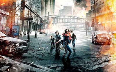 EL GRAN TERREMOTO