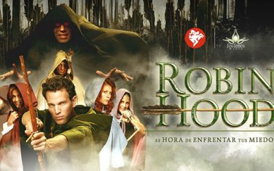 ROBIN HOOD