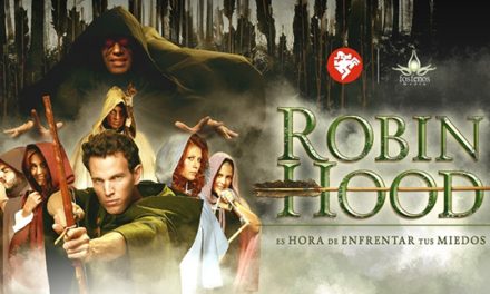 ROBIN HOOD