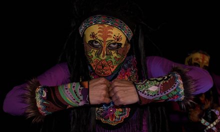 ÑUCANCHI