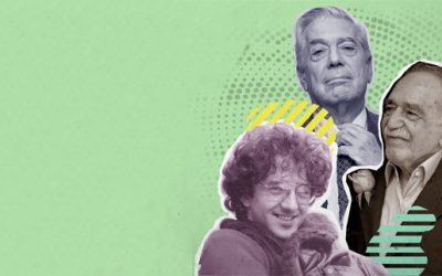 PARÍS Y LOS ESCRITORES LATINOAMERICANOS