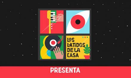 LOS LATIDOS DE LA CASA