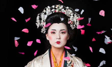 MADAMA BUTTERFLY