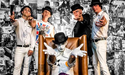 THE ADICTS