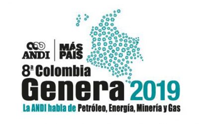 COLOMBIA GENERA