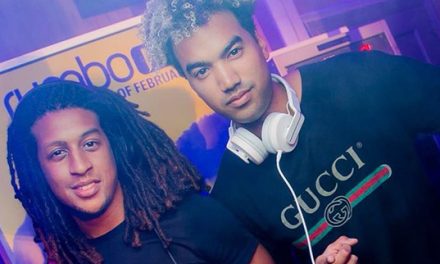 AFRO BROS