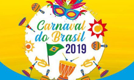 CARNAVAL DO BRASIL 2019