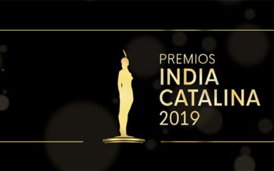 PREMIOS INDIA CATALINA