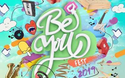 BE YOU FEST