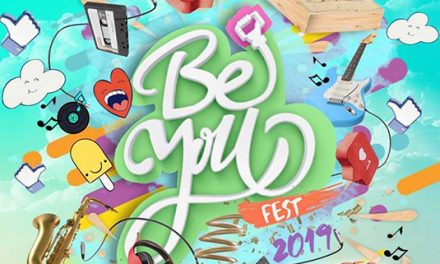 BE YOU FEST