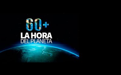 LA HORA DEL PLANETA