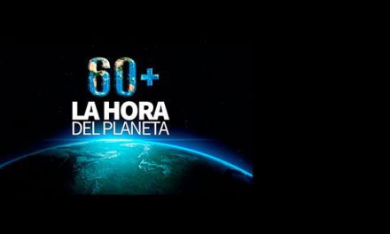 LA HORA DEL PLANETA