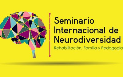 SEMINARIO INTERNACIONAL DE NEURODIVERSIDAD