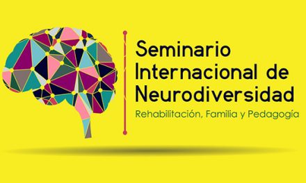 SEMINARIO INTERNACIONAL DE NEURODIVERSIDAD