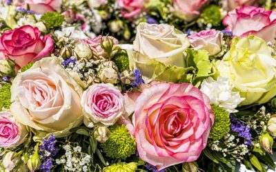 CURSO FLORAL
