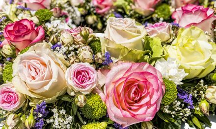 CURSO FLORAL