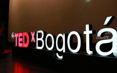 TEDxBOGOTÁ