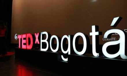 TEDxBOGOTÁ