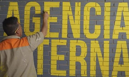 Agencia Interna