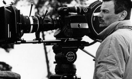 Cinemateca Distrital
