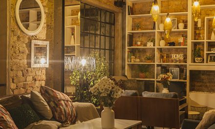 CAVA WINE BAR AND SHOP