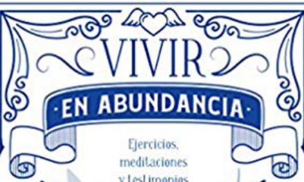 Vivir en abundancia de la mano de los ángeles