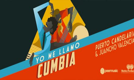 YO ME LLAMO CUMBIA
