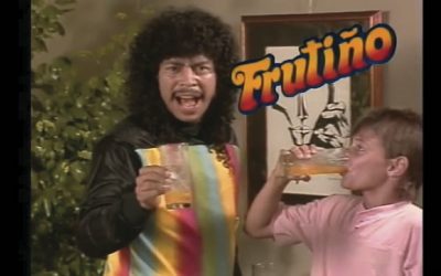 LOS COMERCIALES MÁS RECORDADOS DE LA TELEVISIÓN COLOMBIANA