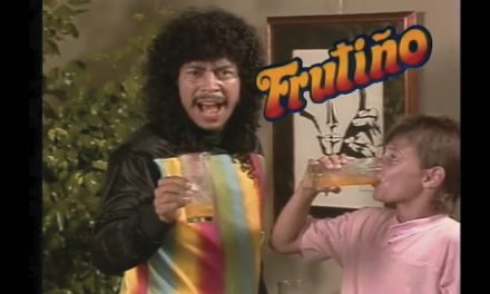 LOS COMERCIALES MÁS RECORDADOS DE LA TELEVISIÓN COLOMBIANA