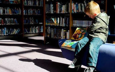 ¿CÓMO VINCULAR A LOS NIÑOS Y JÓVENES CON LA POESÍA?