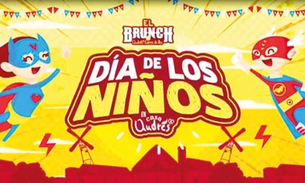UN BRUNCH FELIZ