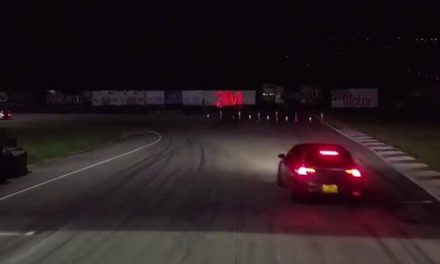 TIME ATTACK COLOMBIA