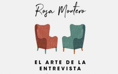 EL ARTE DE LA ENTREVISTA