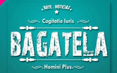 BAGATELA CUMPLE 15 AÑOS EN INTERNET