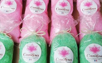 FERIA DE PRODUCTOS CONSCIENTES